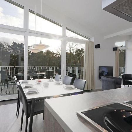 Duenenvilla Penthouse لوبيك المظهر الخارجي الصورة