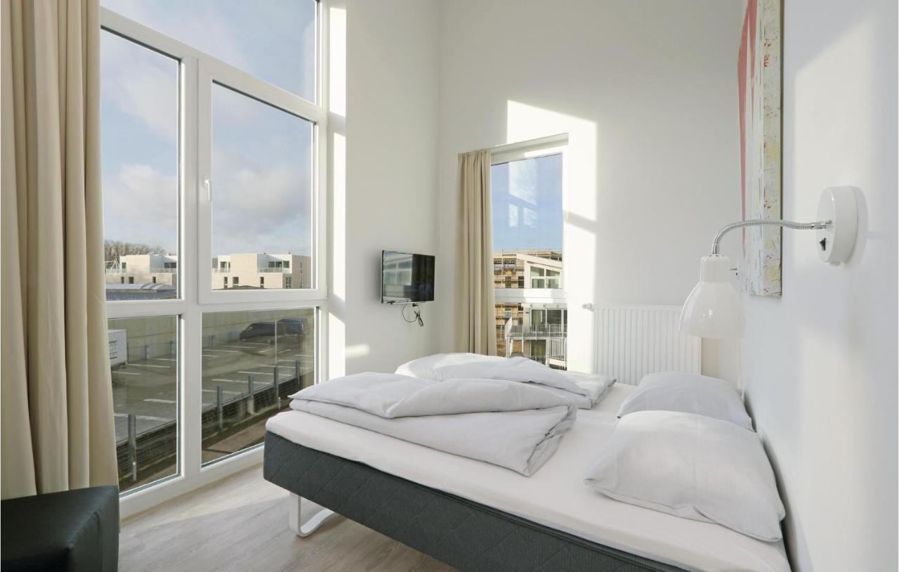 Duenenvilla Penthouse لوبيك المظهر الخارجي الصورة