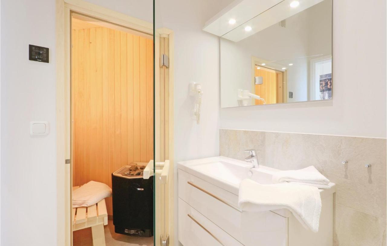 Duenenvilla Penthouse لوبيك المظهر الخارجي الصورة