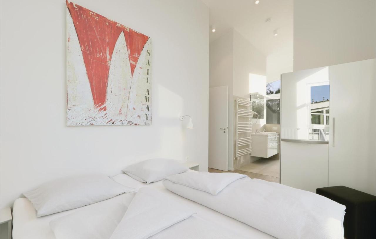 Duenenvilla Penthouse لوبيك المظهر الخارجي الصورة