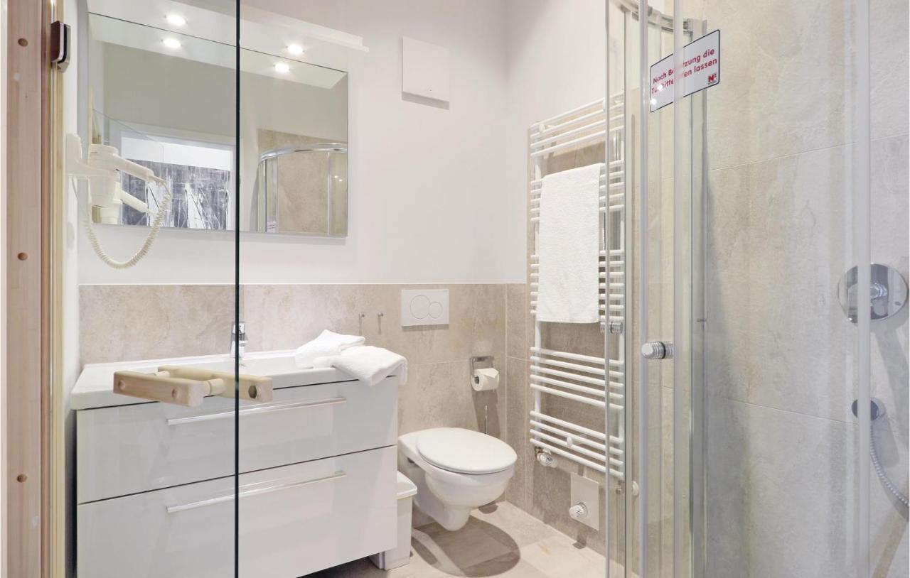 Duenenvilla Penthouse لوبيك المظهر الخارجي الصورة
