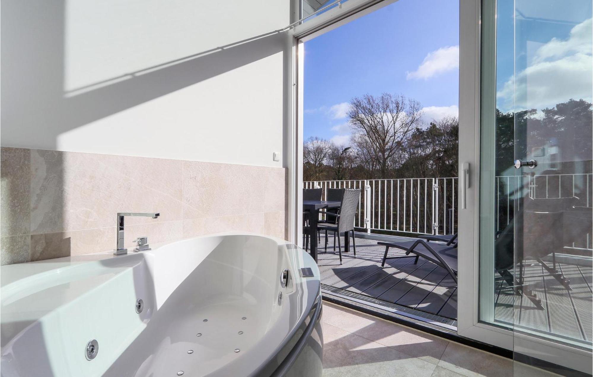 Duenenvilla Penthouse لوبيك المظهر الخارجي الصورة